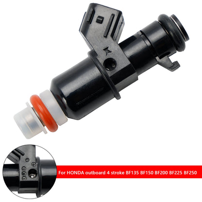 Iniettori di carburante Honda 115hp 135hp 150hp BF200 BF225 BF250 16450-ZY6-003