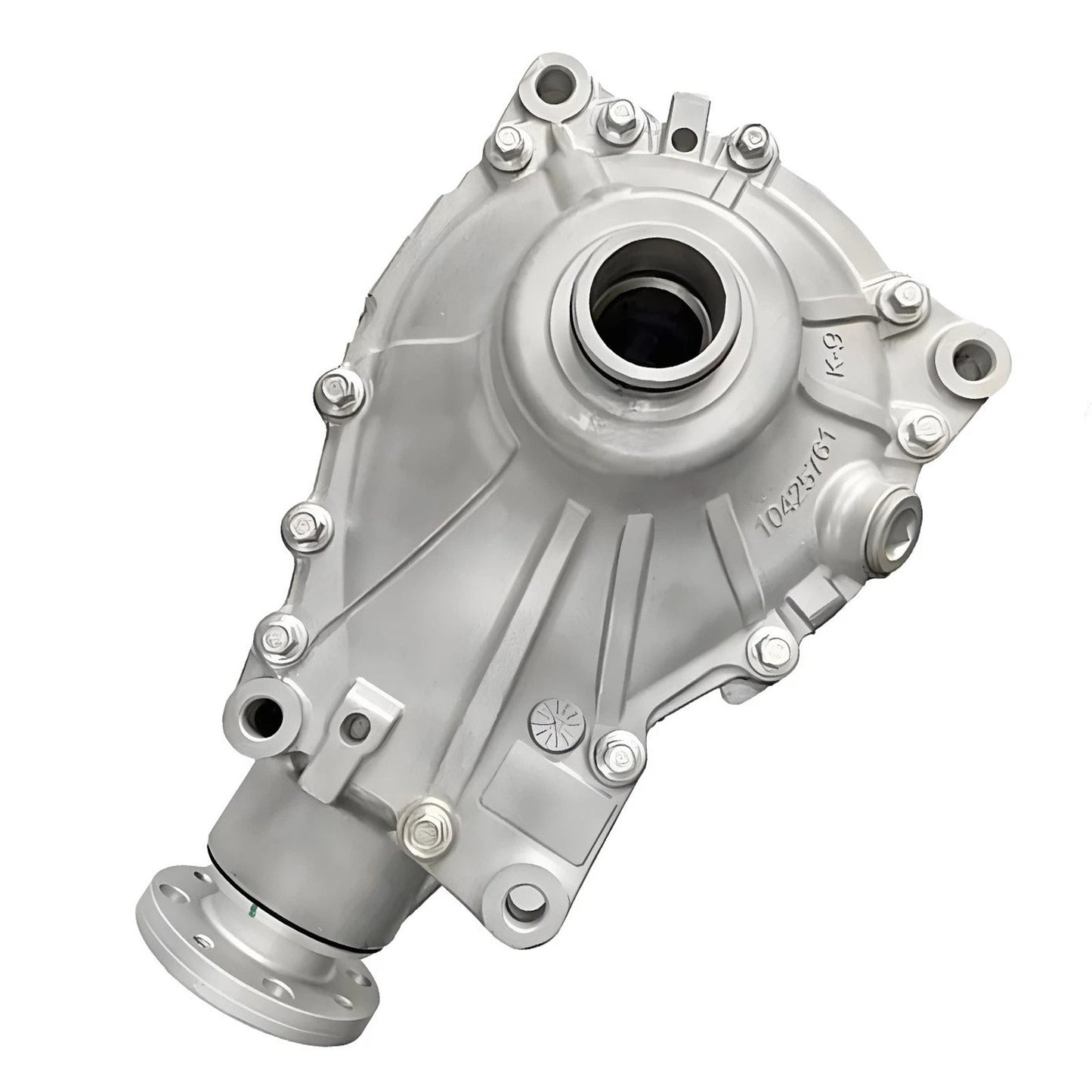 Rapporto differenziale anteriore 3.385 per BMW X6 G06 2019-2024 31508679982