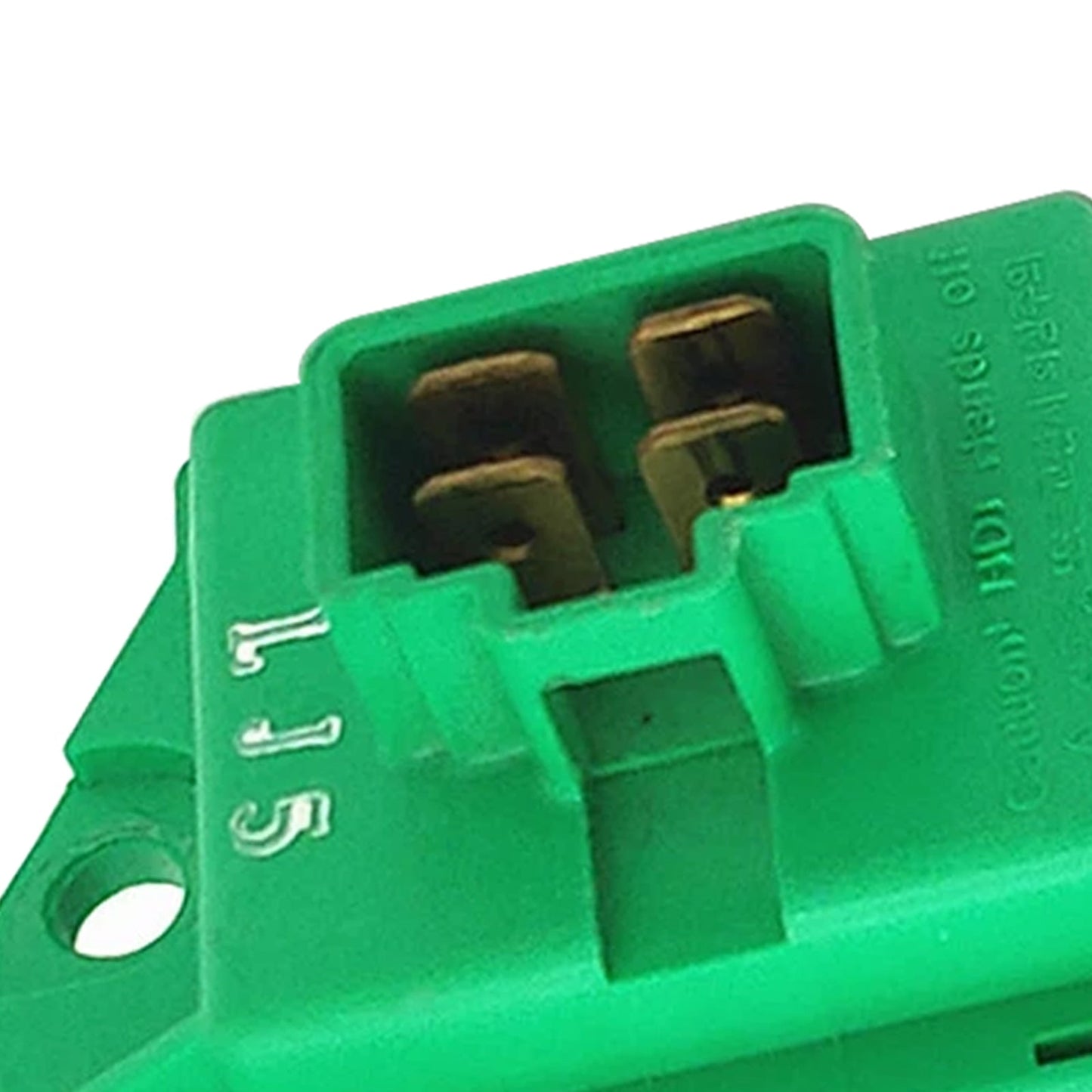 Resistenza riscaldatore motore ventilatore HVAC 972351U000 per Kia Soul 2010-2017