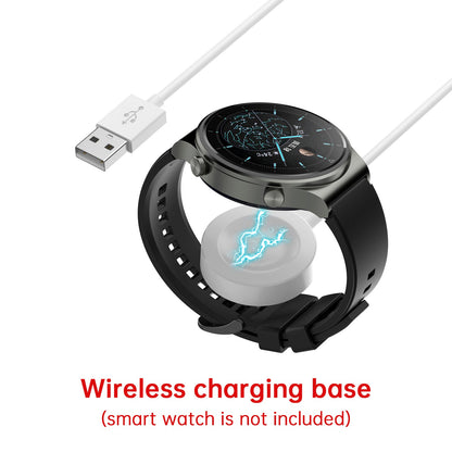 Cavo di ricarica wireless per orologio Huawei GT3 SE/Buds/3 pro nuovo/GT3 PRO/D
