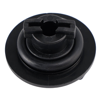 Coperchio olio con tubo di riempimento e O-ring per BMW R 850 1100 1150 GS RT RS R 1200 C