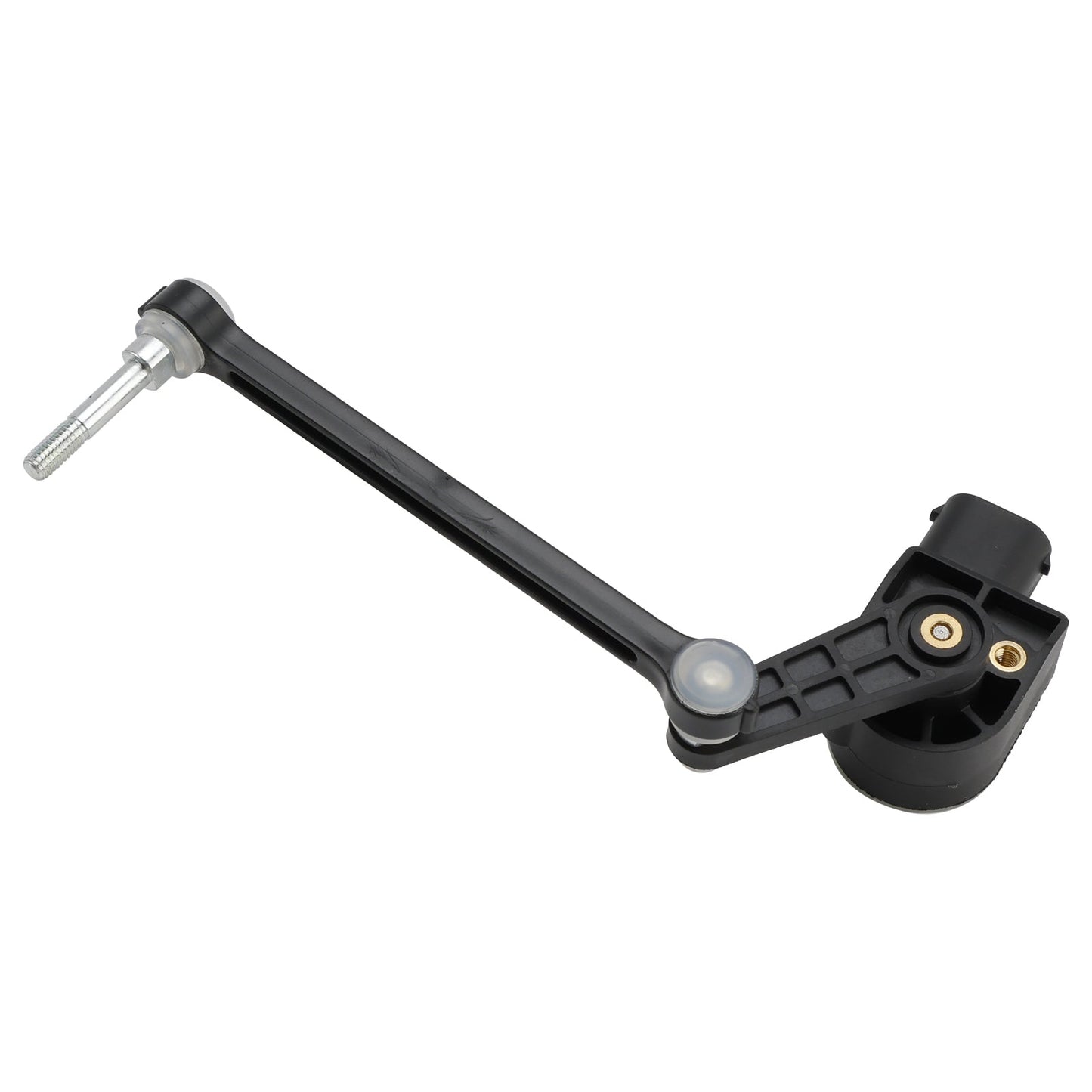 Sensore di livello altezza anteriore destro 3D0941286E per VW Phaeton 3D 2002-2016