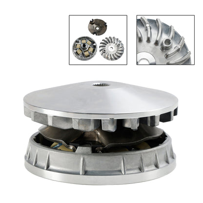 2008-2010 SYM Quadlander 300 Set puleggia variatore frizione anteriore A22400-E10-200 S22102HMA000