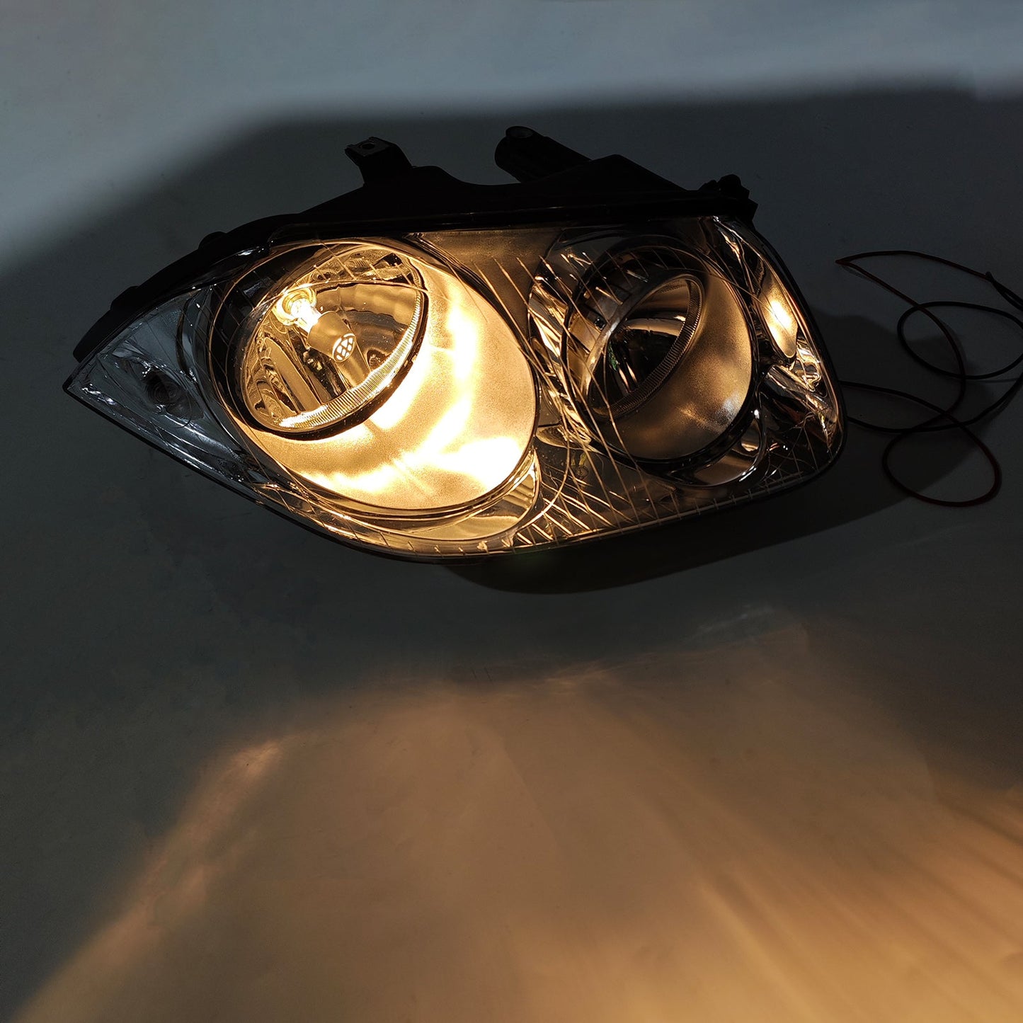 Lampada faro sinistro+destro VW Bora GLI 2006-2011 1JD941017 1JD941018