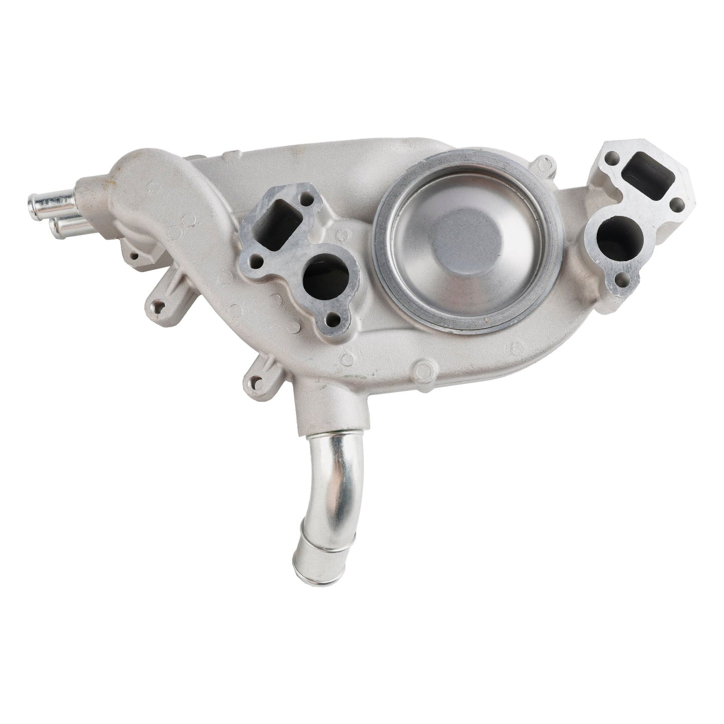Pompa dell'acqua meccanica Chevrolet Silverado 1500 HD V8 6.0L 2001-2003 252-845