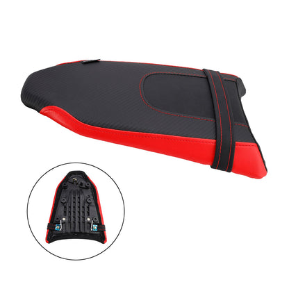 Sella passeggero posteriore Yamaha Tenere 700 2019-2024, blu piatto