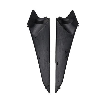 Carenatura laterale del pannello del serbatoio SUZUKI GSXR600 GSXR750 2008-2010