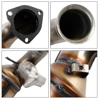 Convertitore catalitico Mini Cooper S 1.6 16V 1706F6 18307587713