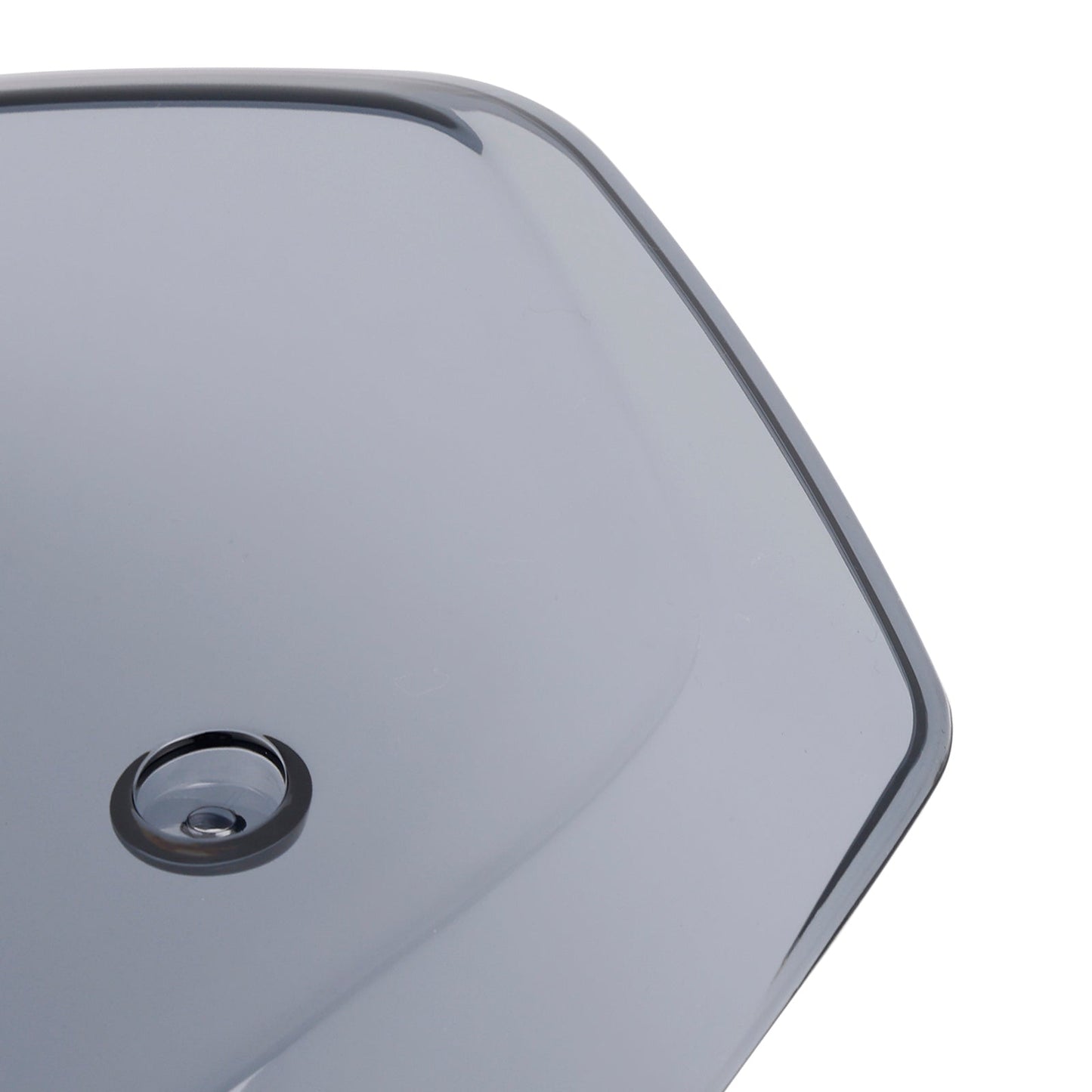 Parabrezza in plastica ABS per KAWASAKI Z900 2025