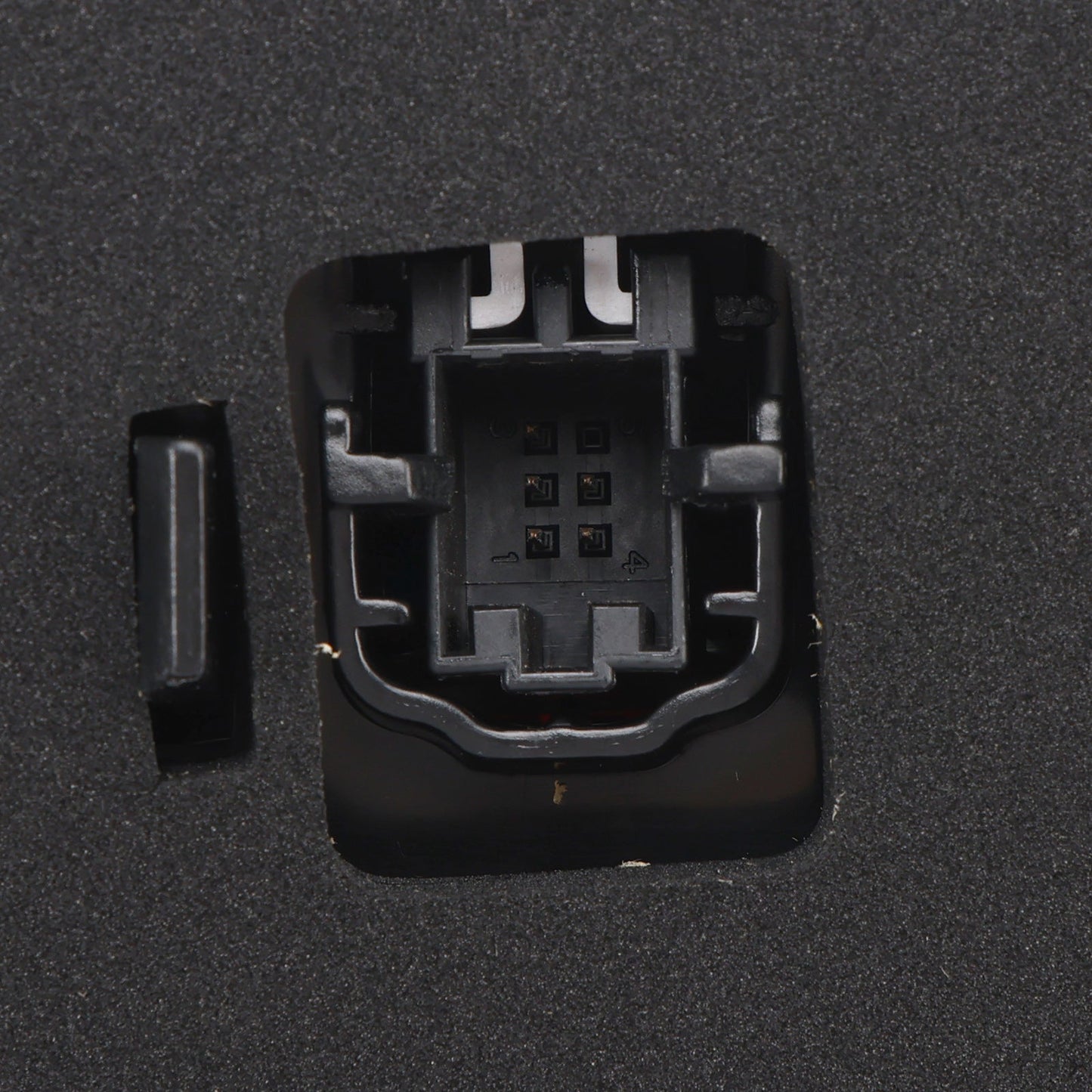 Fanale posteriore destro a LED per Audi Q5 MK2 FACELIFT 2021-2024 LED 5 PIN