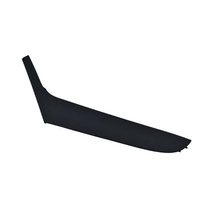 Rivestimento esterno della maniglia della portiera destra, codice 5K3686040A, per VW Golf 6 Coupé 2009-2013