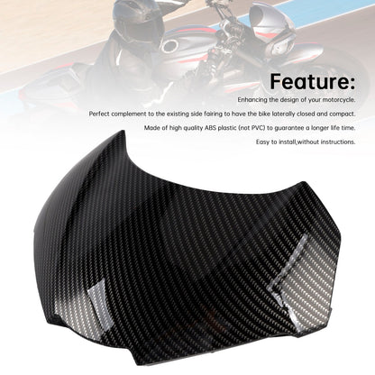 Carenatura coprifaro anteriore Street Triple 765 R/RS 2020-2022
