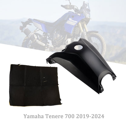 Protezione per carenatura serbatoio benzina Yamaha Tenere 700 2019-2024