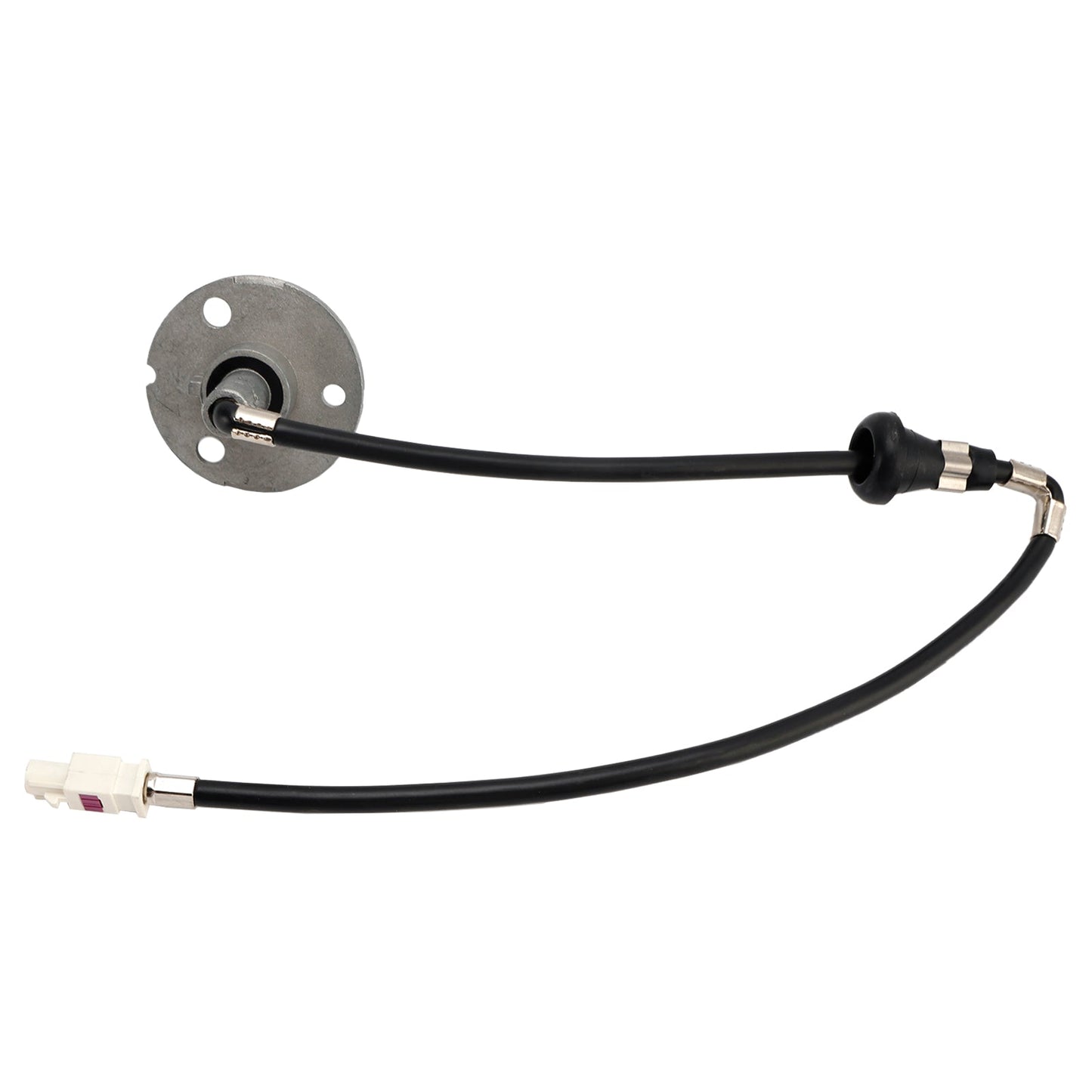 Supporto base antenna con cavo 56040921AF per Jeep Wrangler 2007-2011