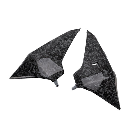 Carenatura del pannello di copertura del pedale laterale Honda ADV 350 2022-2025