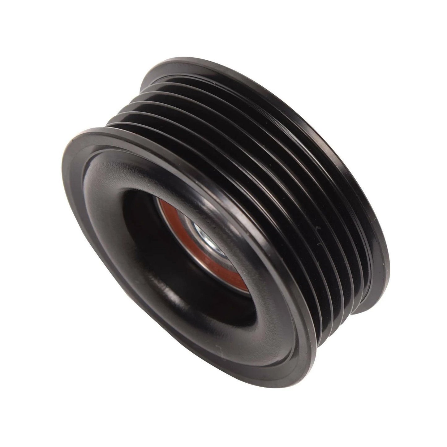Puleggia tenditrice della cinghia di trasmissione 16604-50030 per Toyota 4Runner Sequoia Tundra