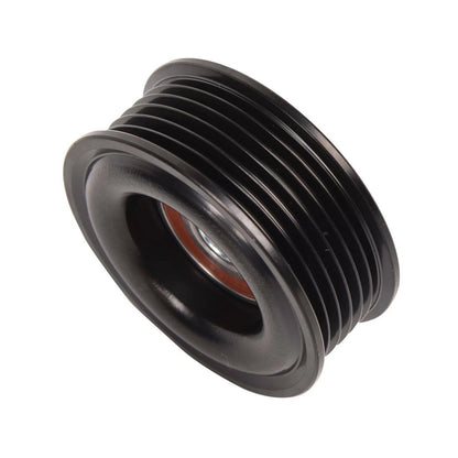 Puleggia tenditrice della cinghia di trasmissione 16604-50030 per Toyota 4Runner Sequoia Tundra