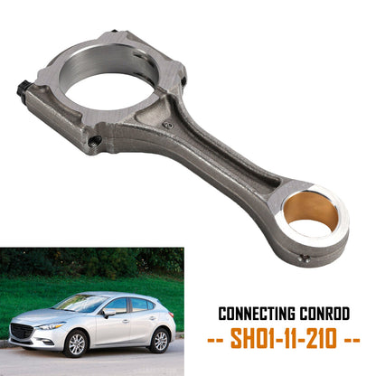 10/2012 -&amp; 12/2020 Mazda 6 Station Wagon (GJ, GL) SHY1; SHY4; SHY6; SHY8 2191CC Station Wagon Biella SH01-11-210 SH01-11-210A