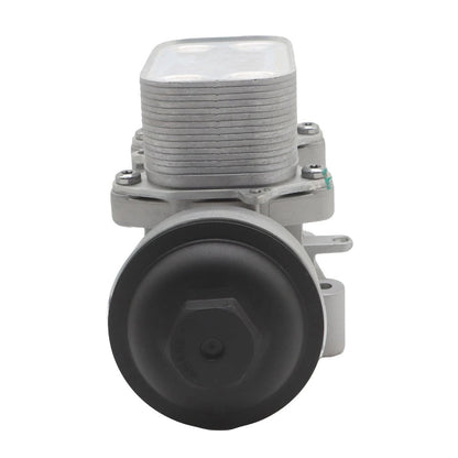 2012-2014 VW Amarok Passat 2.0L Nuovo alloggiamento del filtro dell'olio motore 03L115389B 03L115389C
