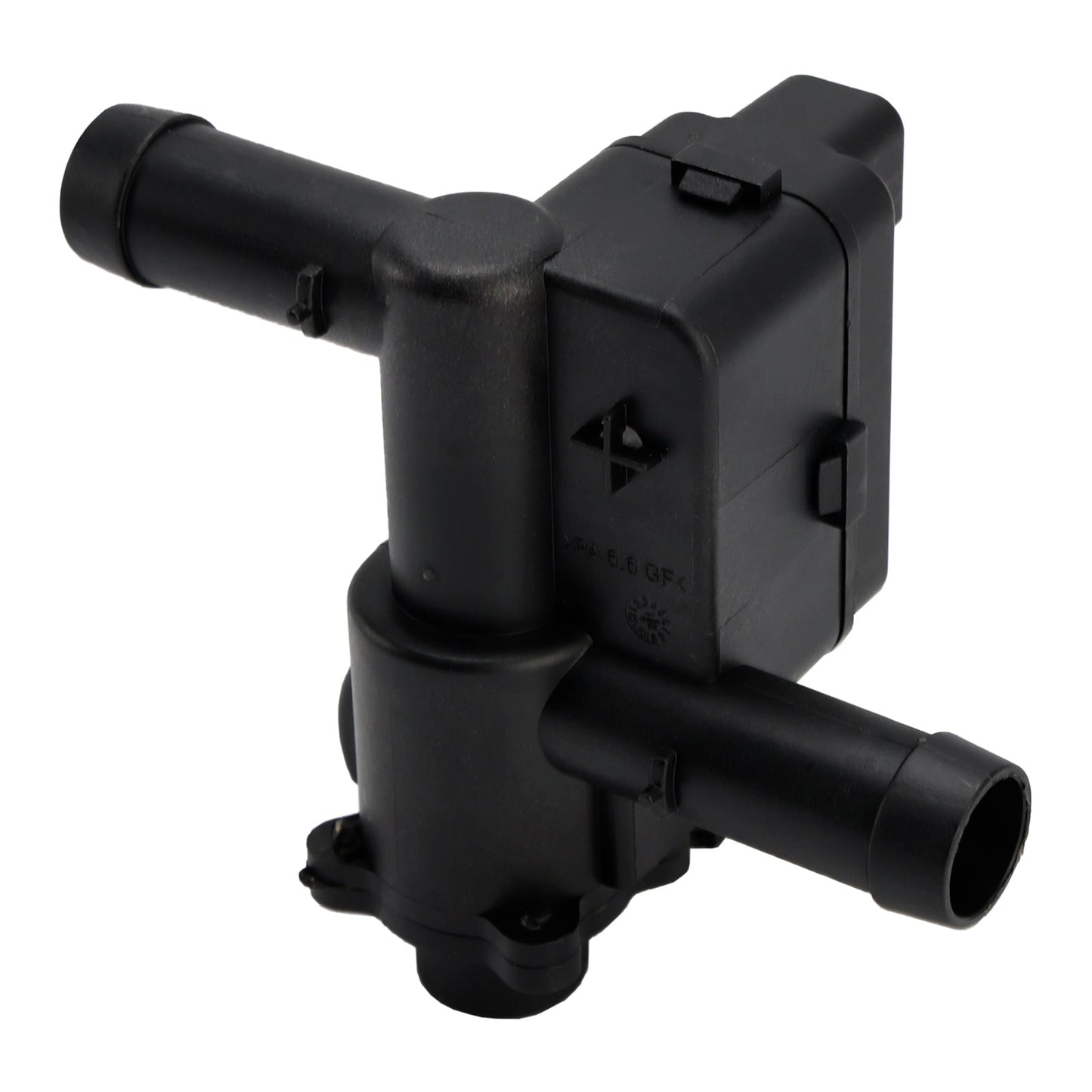 Valvola di controllo del riscaldamento 7PP819810A per VW Touareg 7P5 7P6 2010-2018