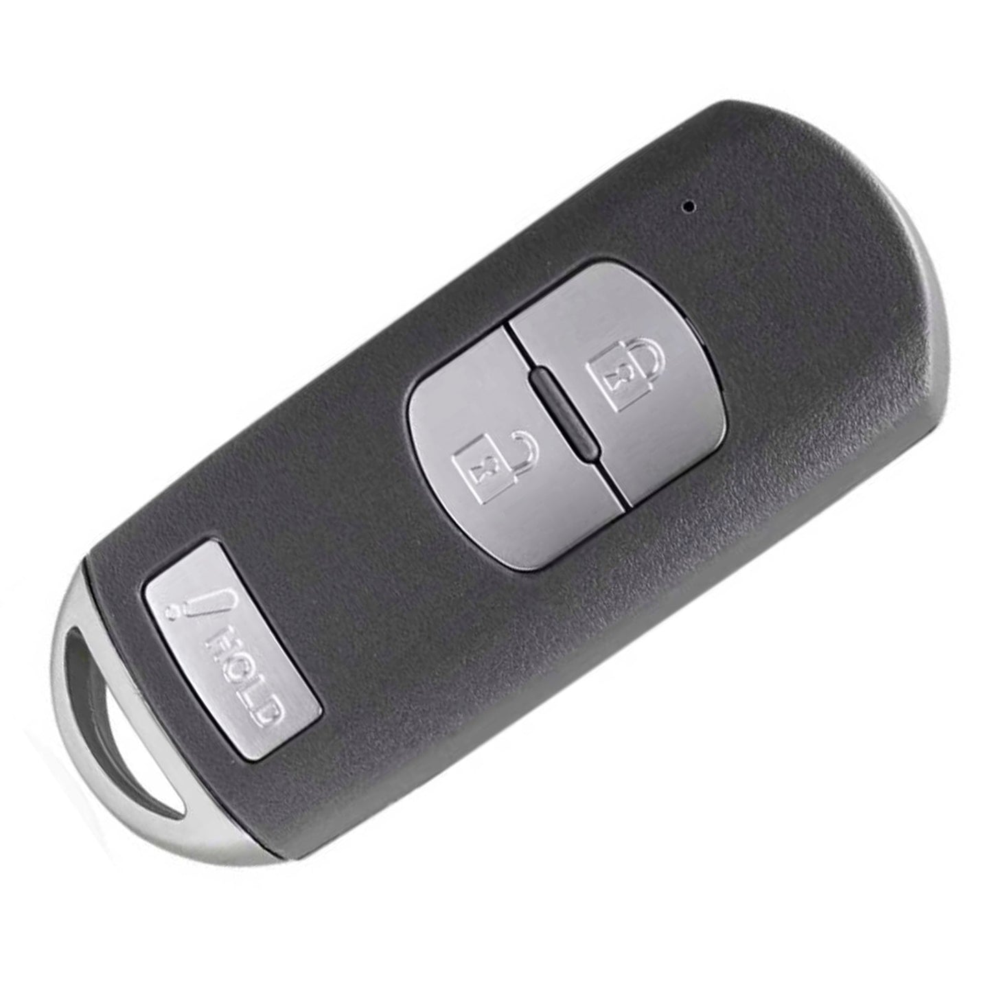 Portachiavi Smart Remote WAZSKE13D01 per Mazda CX-5 2015-2018