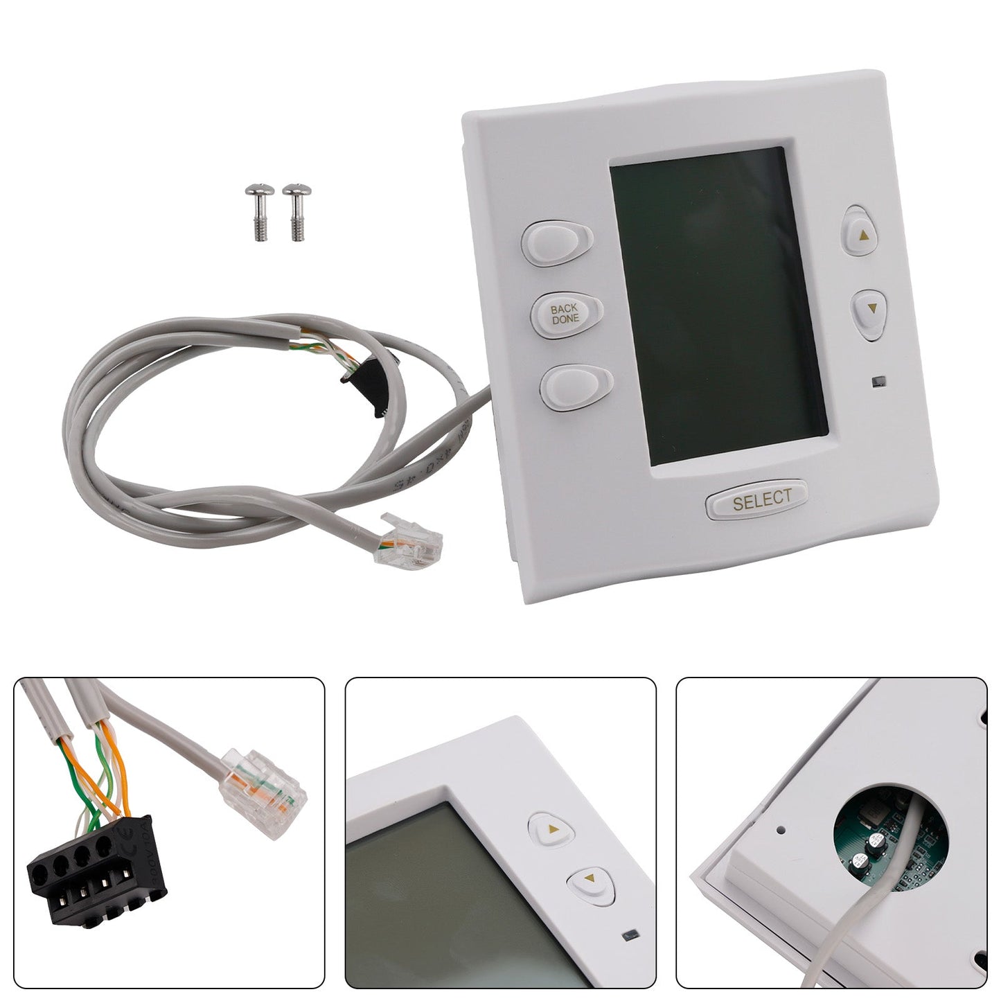 R0551800 Centralina di servizio per Zodiac Jandy AquaLink RS One Touch Control System