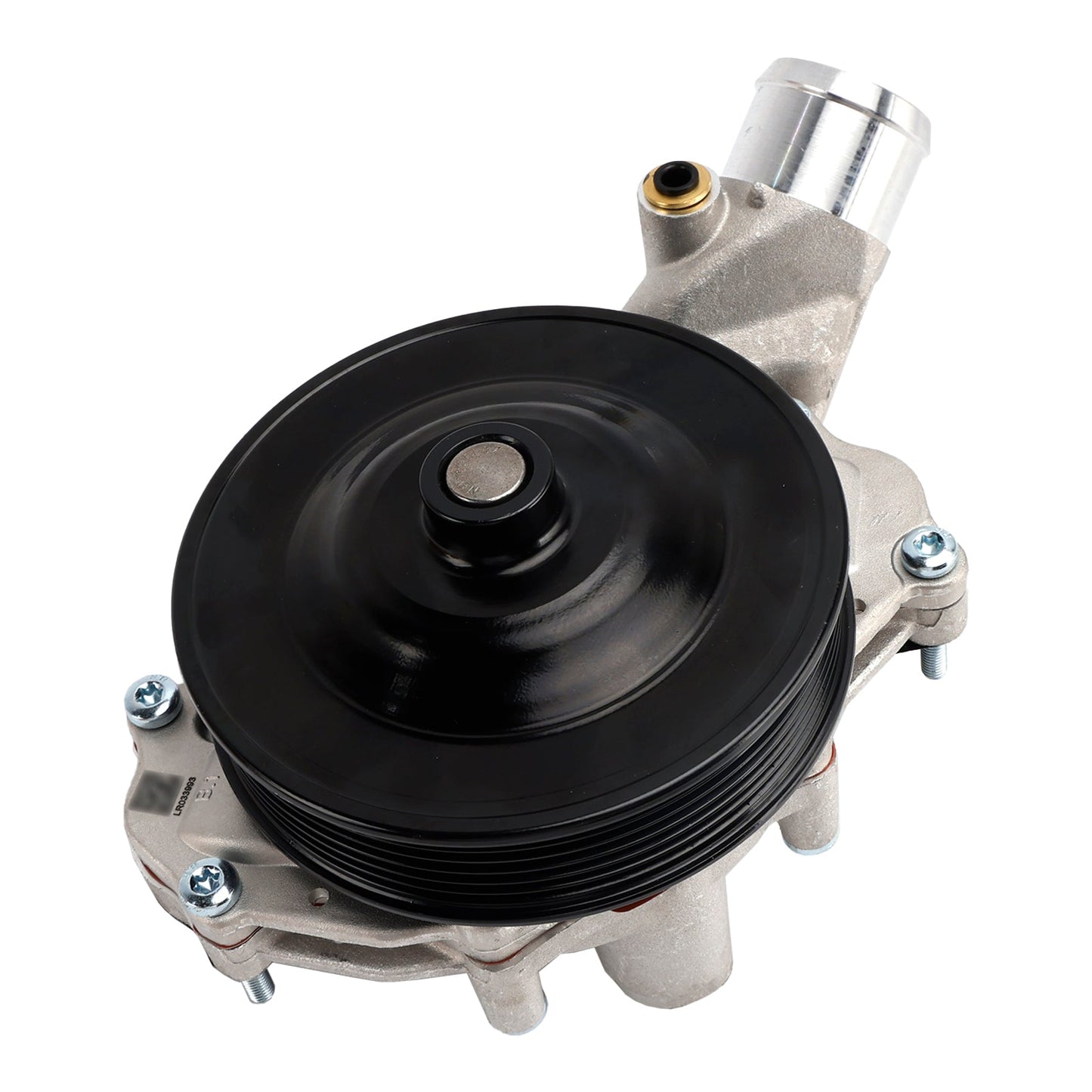 Kit pompa acqua LR010801 per Land Rover Range Rover L4 2.0L DOHC 2021