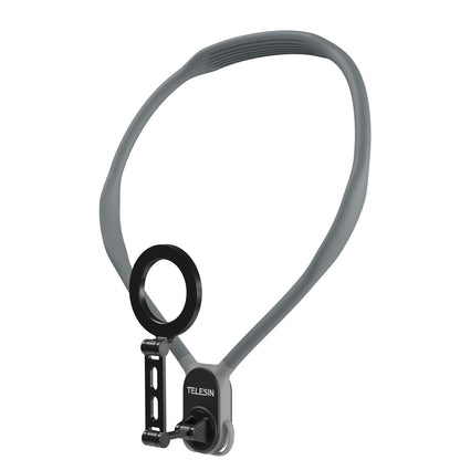 Supporto per collo Max POV Angle Lazy Holder Live per telefono cellulare per Magsafe magnetico