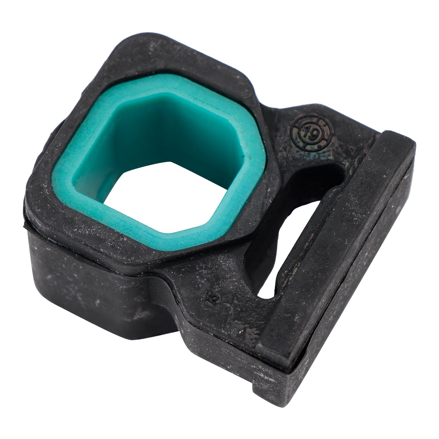 Isolante in gomma superiore del radiatore per Chrysler Pacifica Jeep Cherokee 2014-2021 52014782AA