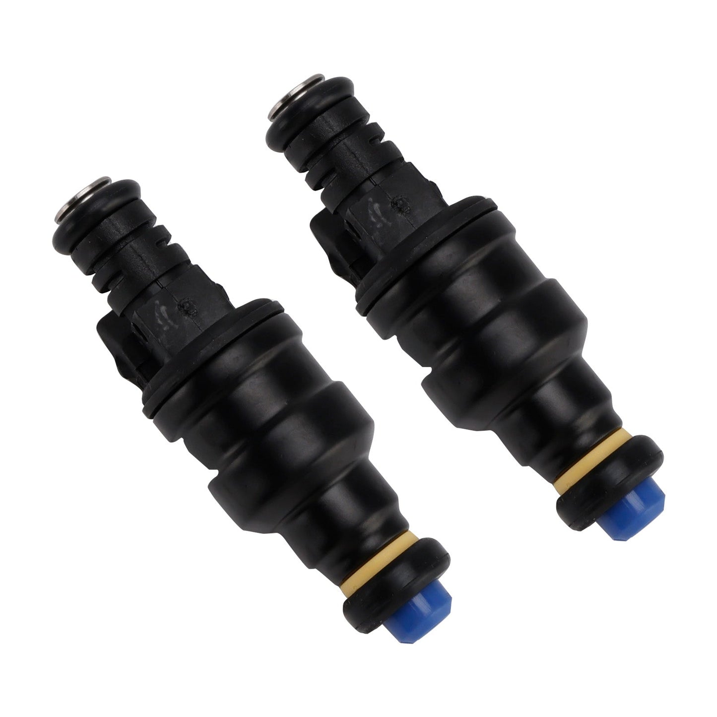 2 pezzi 1994-1999 BMW R1100 RT R850 R1100GS R850GS Iniettori carburante 0280150784
