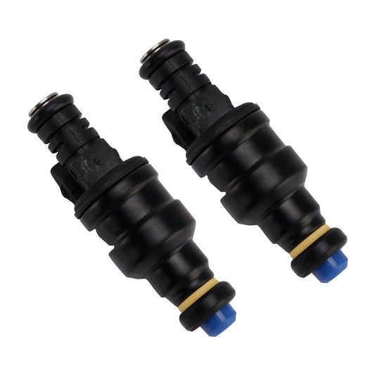 2 pezzi 1994-1999 BMW R1100 RT R850 R1100GS R850GS Iniettori carburante 0280150784