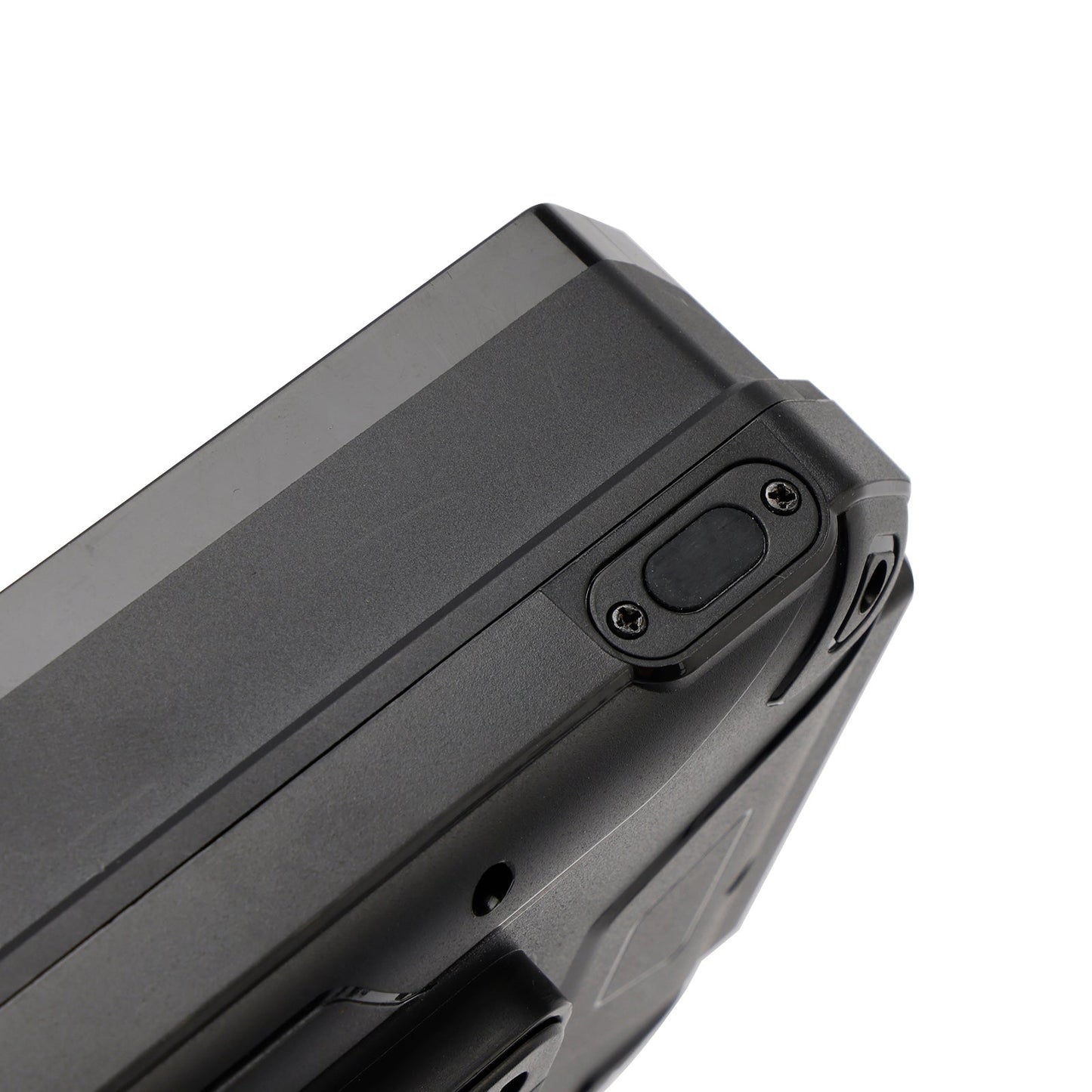 Registratore universale DVR da 5 pollici con touch screen Carplay per scooter e moto