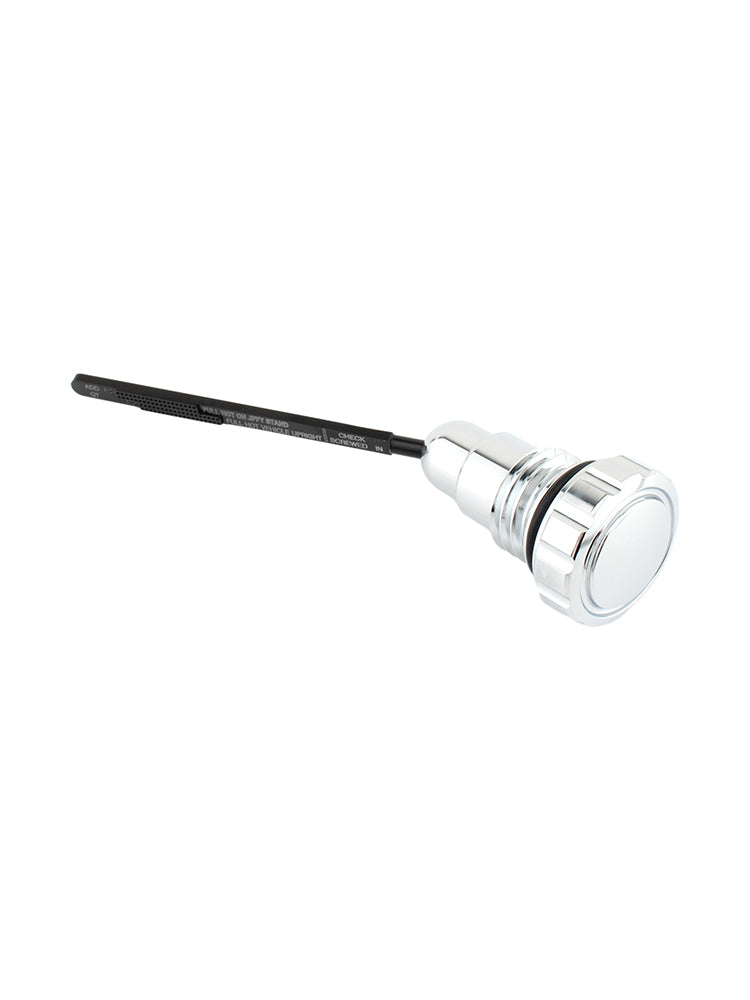 Modelli Harley Touring FLH/T 2007-2016 Tappo del tappo del serbatoio dell'astina di livello olio per Touring FLH/T