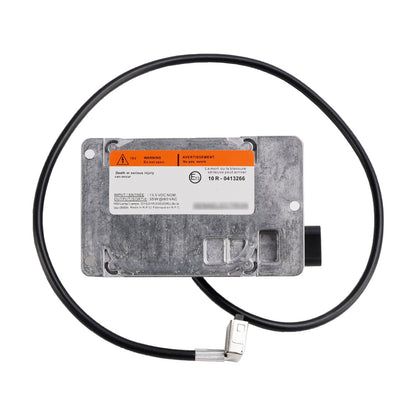 Kit cavi lampadina ballast Xenon HID D1R Cadillac Escalade 2003-2006 12335983 XT5-2-D1/12V