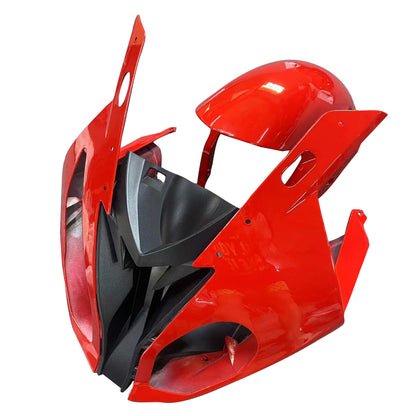 Kit carenatura Bodywork ABS di plastica per BMW S1000RR 2015-2016