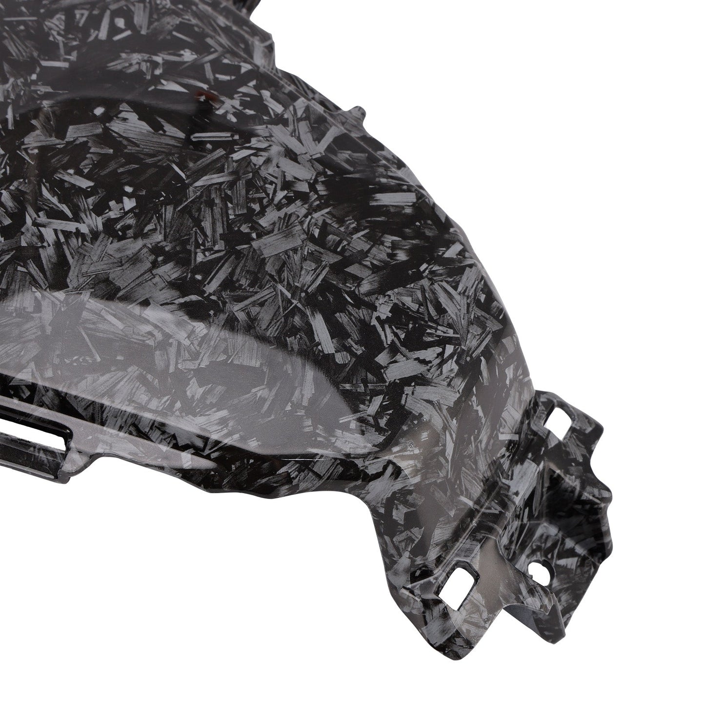 Carenatura del pannello del faro anteriore Honda ADV350 2022-2025