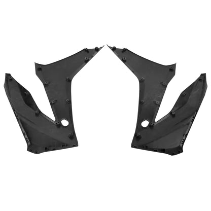 Carenatura laterale, pannello di copertura, carenatura del corpo, Honda CBR650R 2024-2025