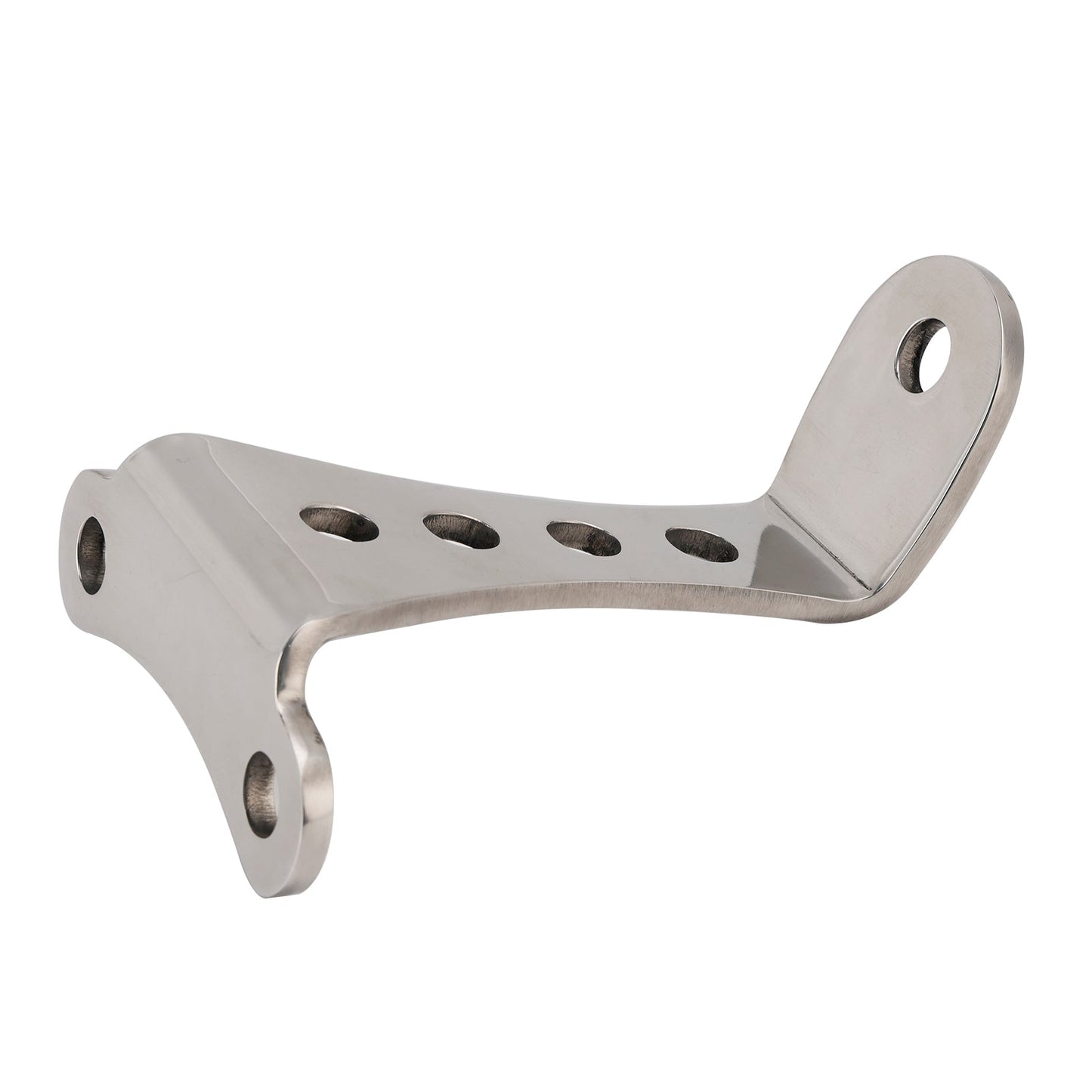 Supporto per faro anteriore universale da 3,5"" per Sportster Big Twin