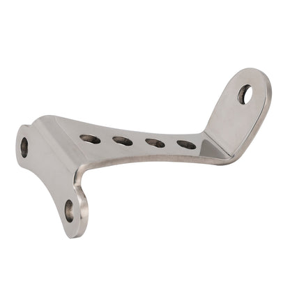 Supporto per faro anteriore universale da 3,5"" per Sportster Big Twin