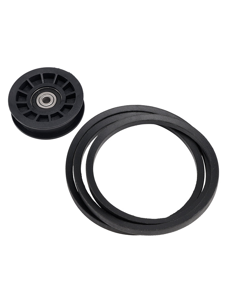 CINGHIA DI TRASMISSIONE PULEGGIA TENDINE 539110411 e 539110311 per HUSQVARNA Z254F