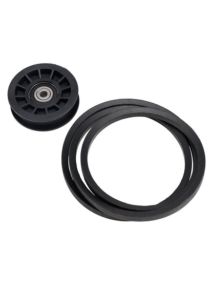 CINGHIA DI TRASMISSIONE PULEGGIA TENDINE 539110411 e 539110311 per HUSQVARNA Z254F