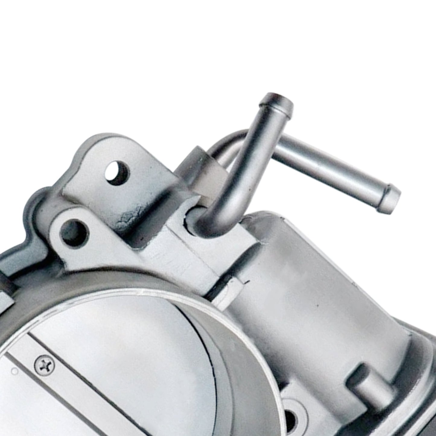 Corpo farfallato per Hyundai Genesis Coupé 2012-2016, codice 35100-3CAB0