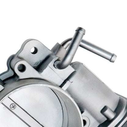 Corpo farfallato per Hyundai Genesis Coupé 2012-2016, codice 35100-3CAB0