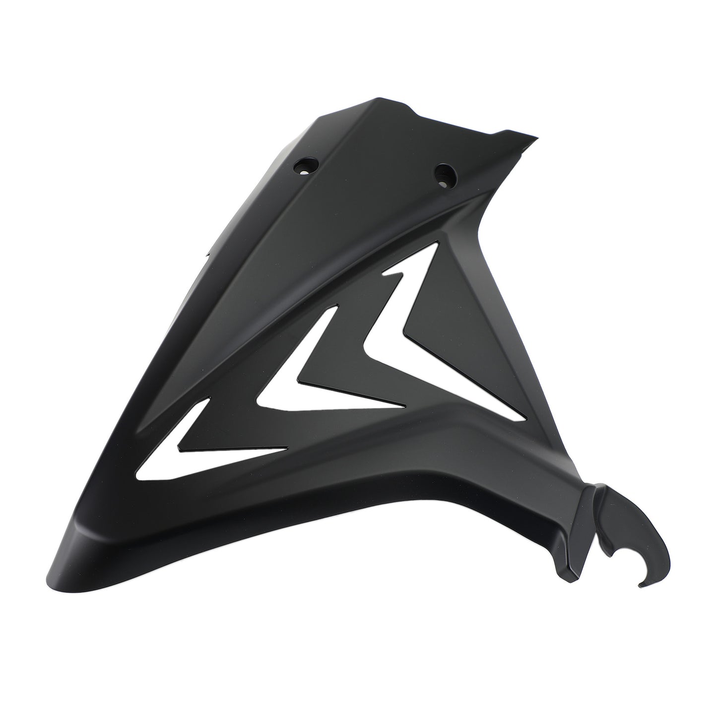 Pannelli di copertura del telaio laterale Carenature Carenature per Honda CBR650R 2019-2021