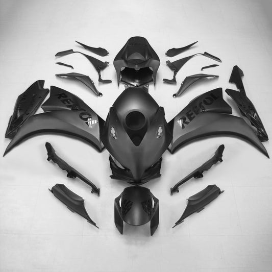 Kit carenatura Bodywork ABS di plastica per Honda CBR1000RR 2012-2016