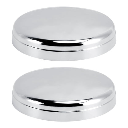 2 coprimozzi centrali anteriori per Dodge Ram 3500 Pickup Dually 03-18 52106876AB
