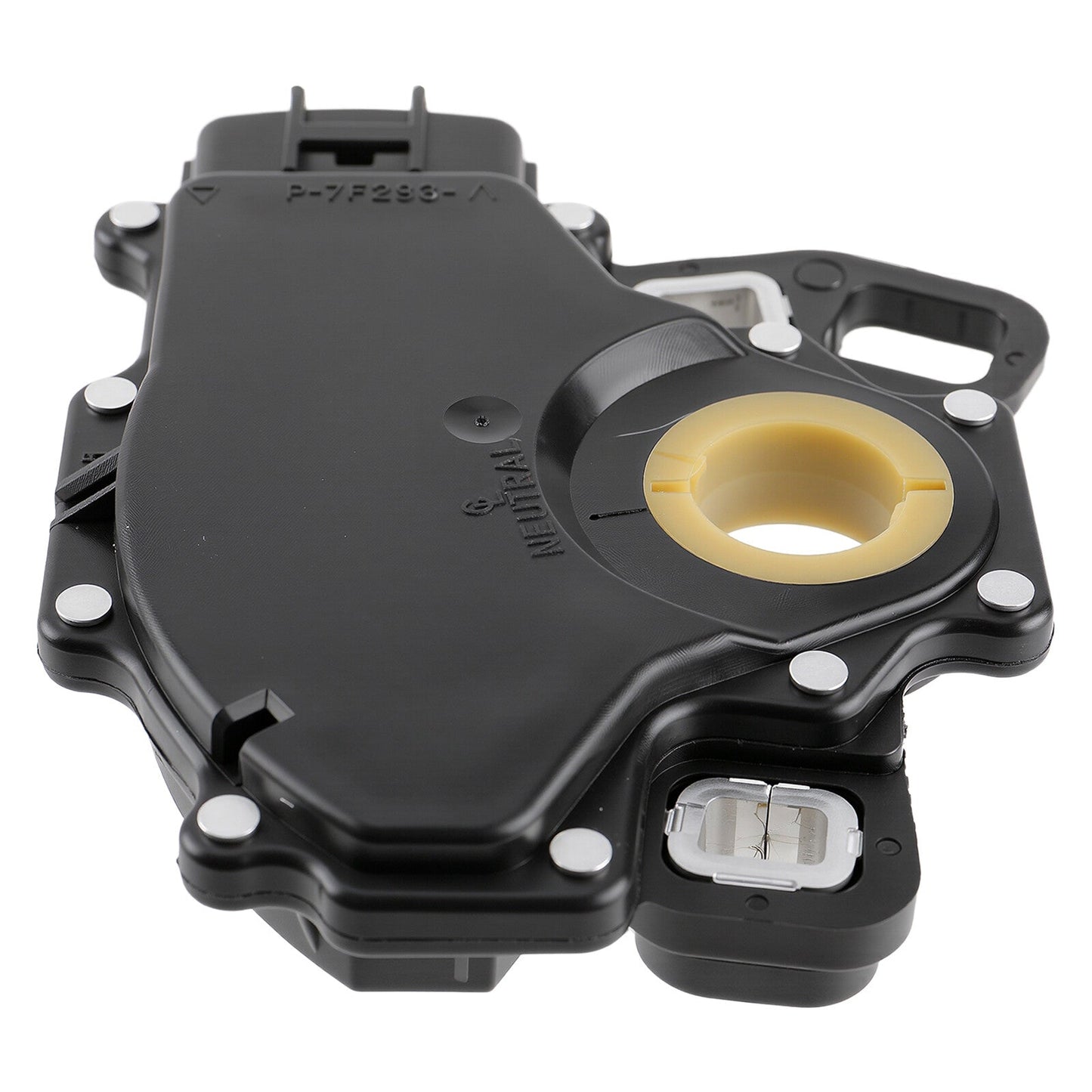 Interruttore di sicurezza in folle per trasmissione per Ford Lincoln F7LZ-7F293-AB