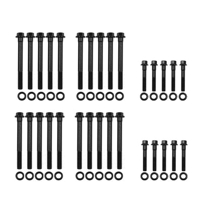 Kit bulloni testata motore Chevrolet Gen III IV LS 2004+ 134-3610