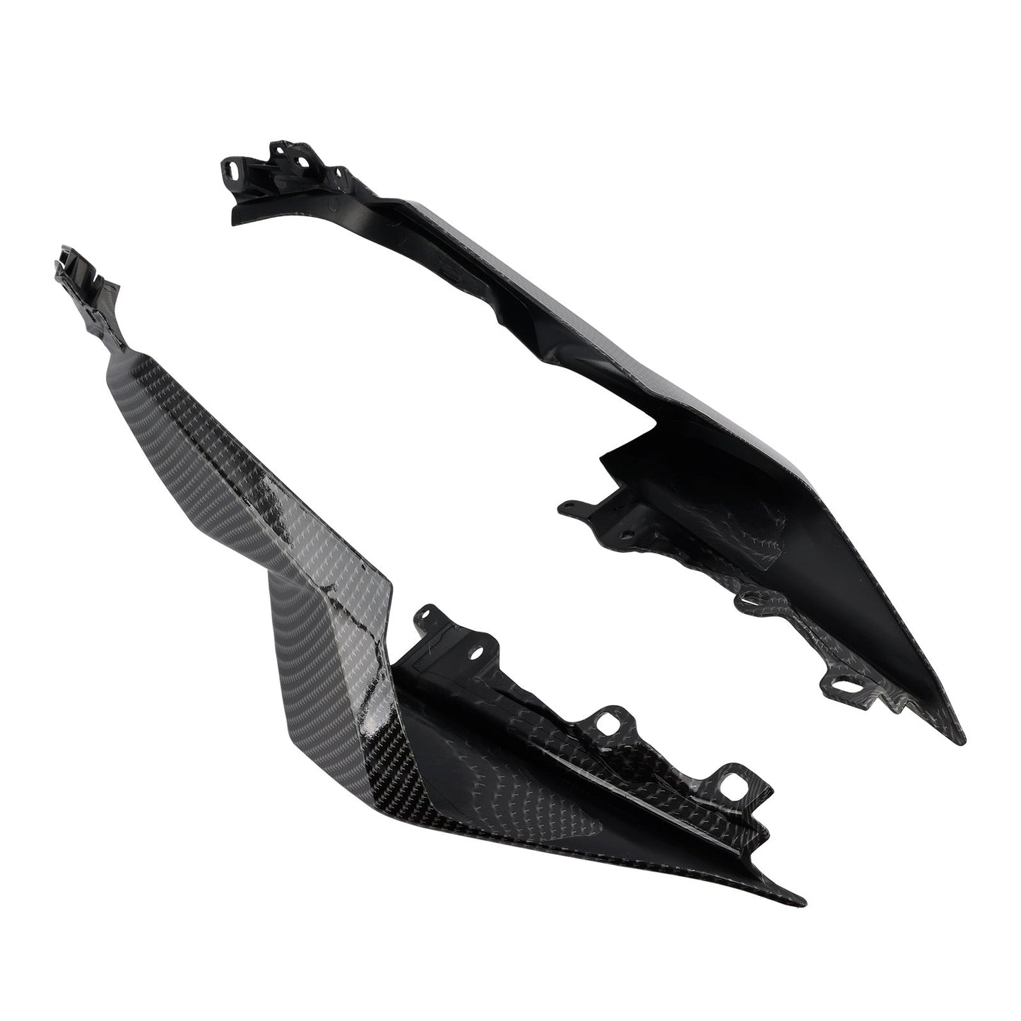 Carenatura laterale del codino posteriore Yamaha YZF-R3 R25 MT-03 2025-2026
