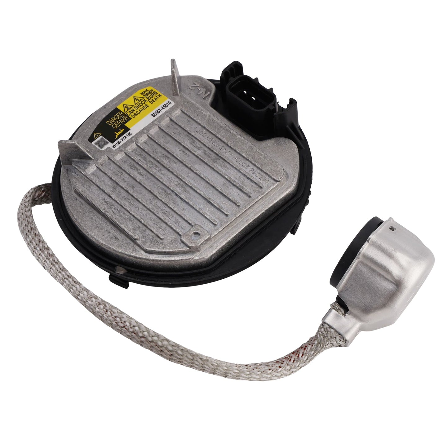 Modulo di controllo ballast fari 8110775020 per Toyota Auris 2011-2016